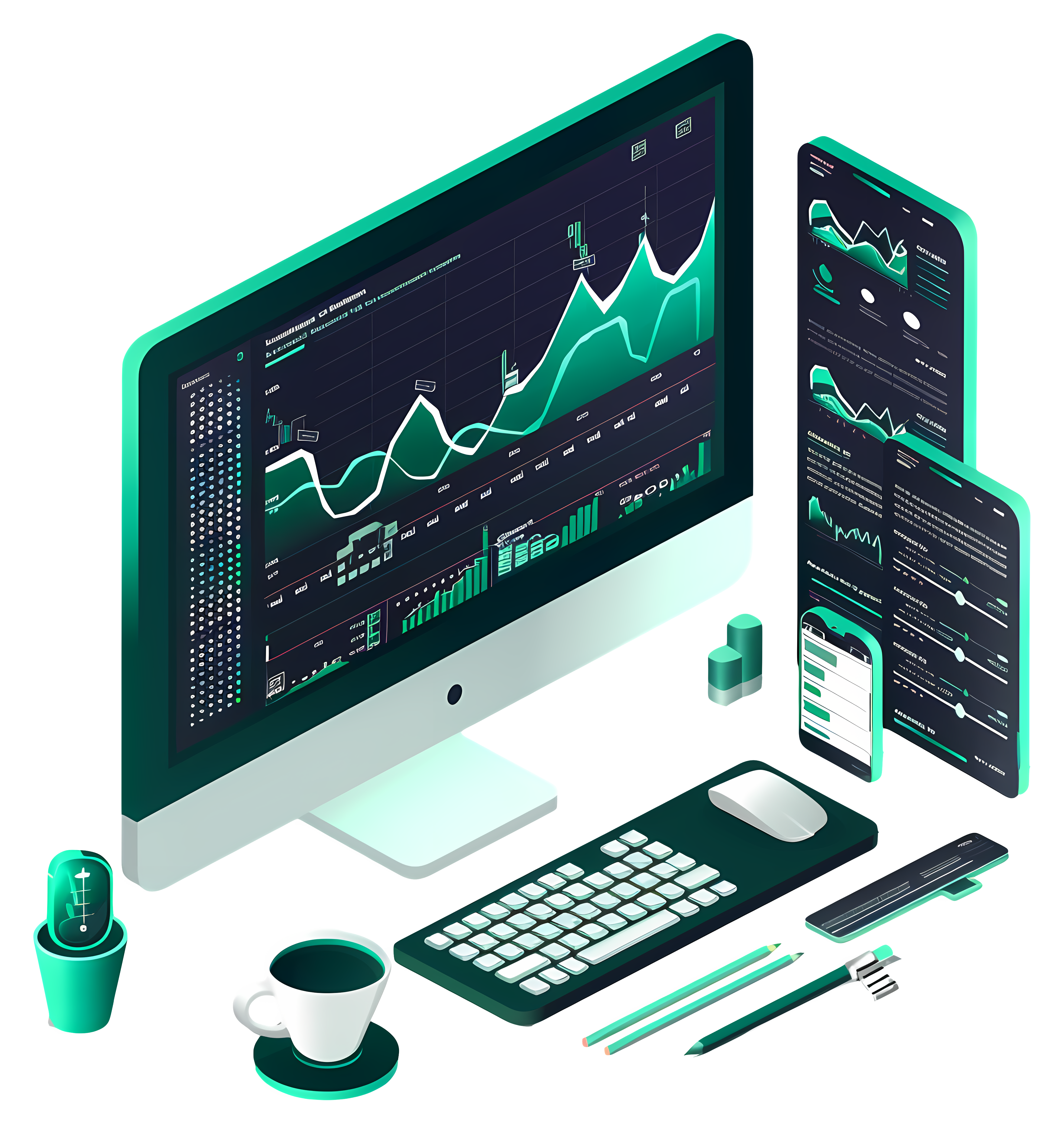 Infrastructure Image